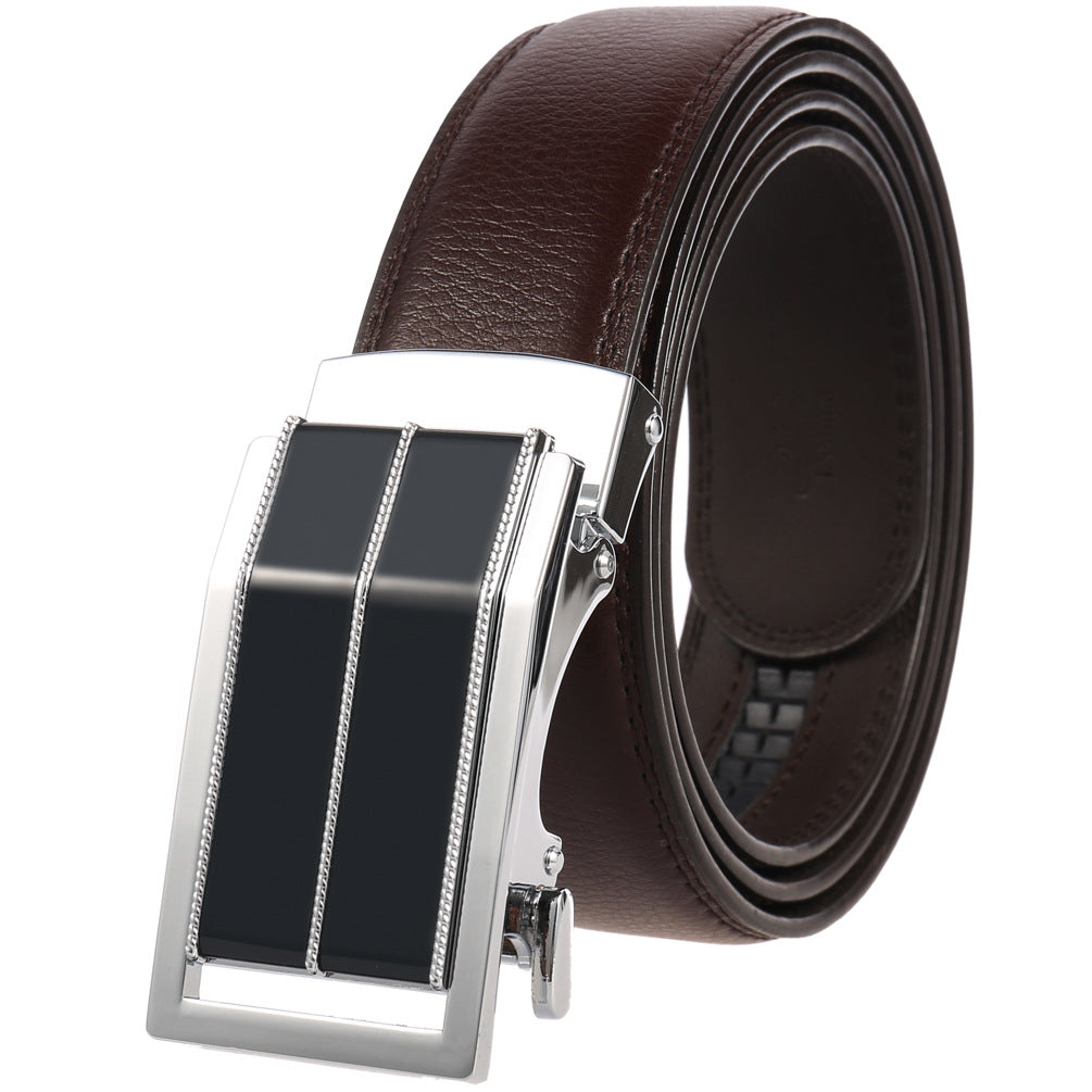 Belt Automatic Buckle Business
