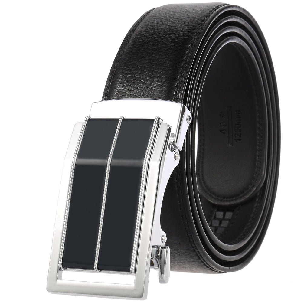 Belt Automatic Buckle Business
