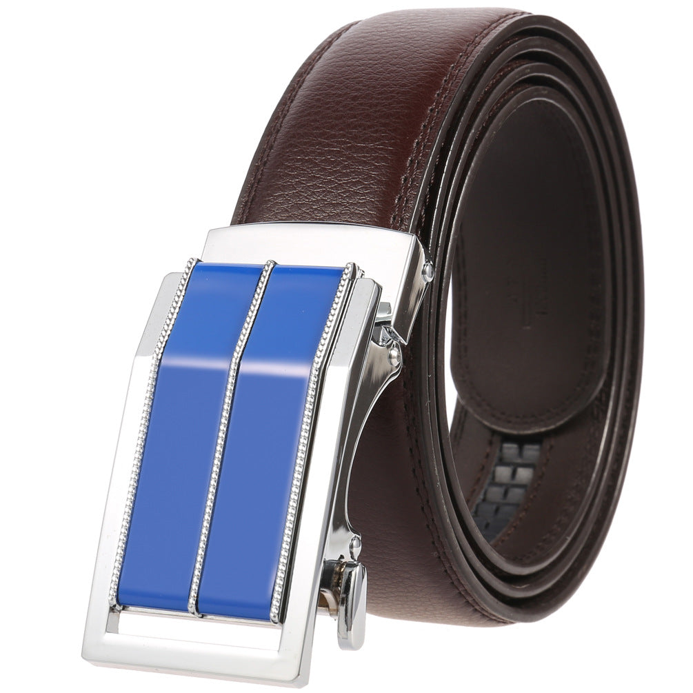 Belt Automatic Buckle Business