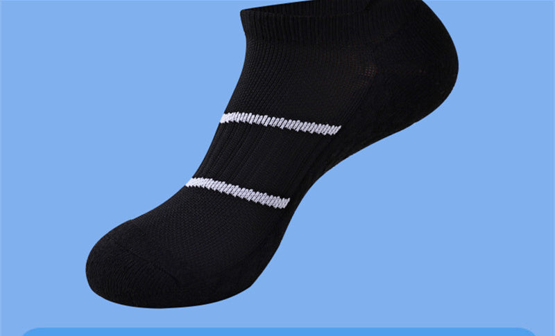 Sock's Towel Bottom Sports