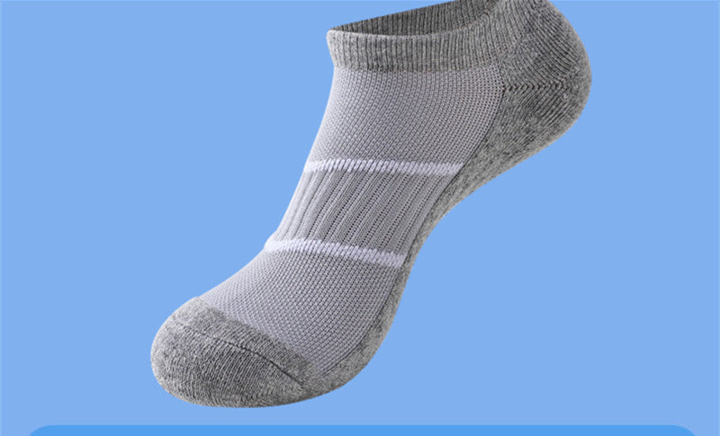 Sock's Towel Bottom Sports