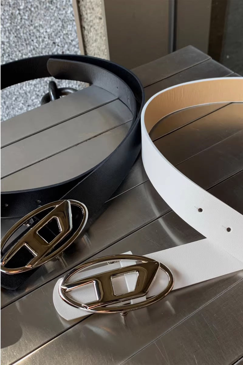 Versatile Retro Belt