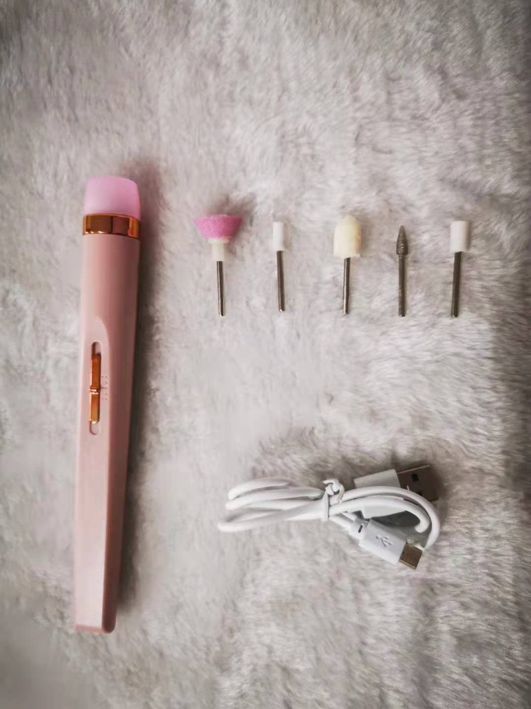 Manicure 5in1 Machine Set Electric