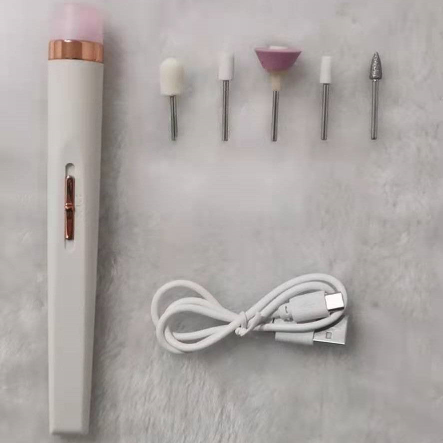 Manicure 5in1 Machine Set Electric