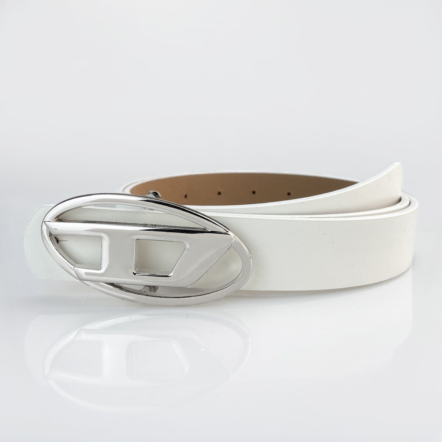 Versatile Retro Belt