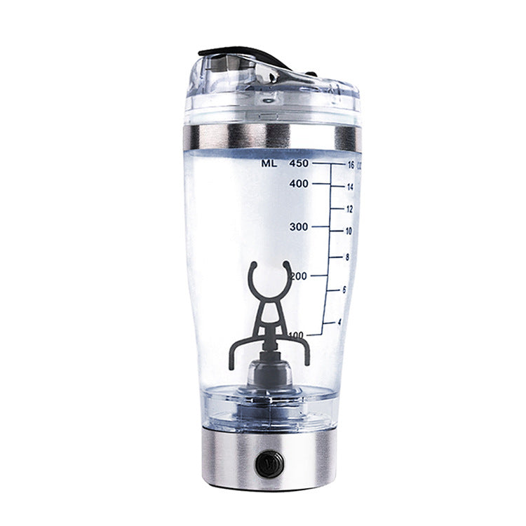 Electric Protein Shake Stirrer USB