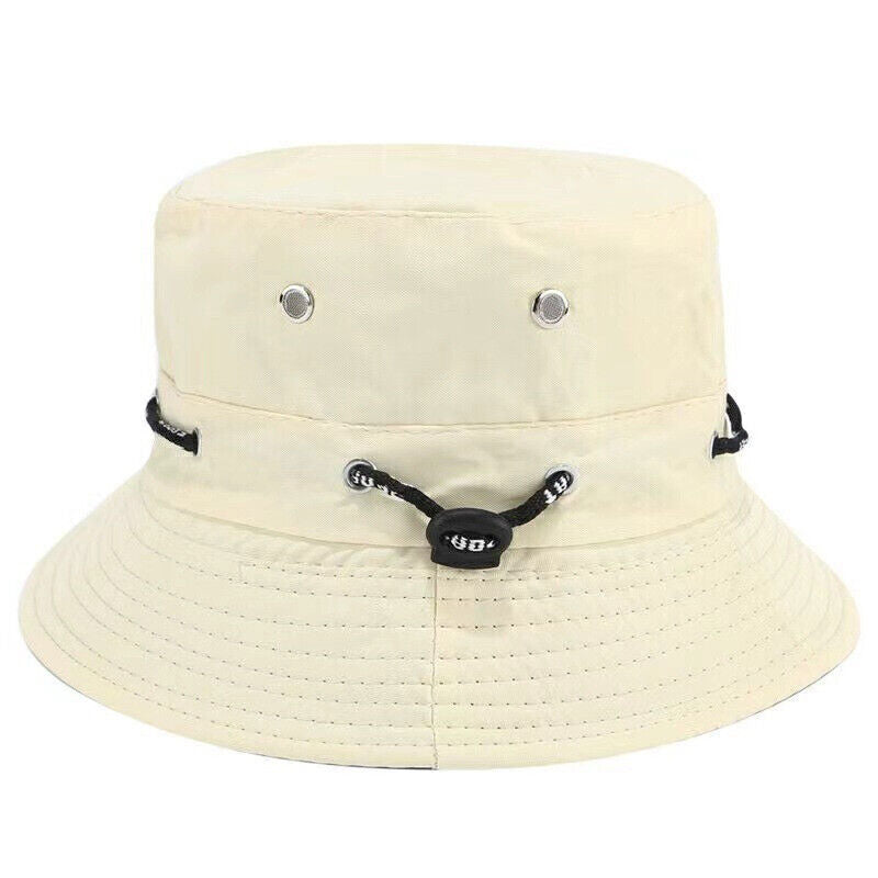 Bucket Hat Adults Unisex Fishing