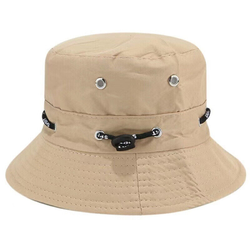 Bucket Hat Adults Unisex Fishing
