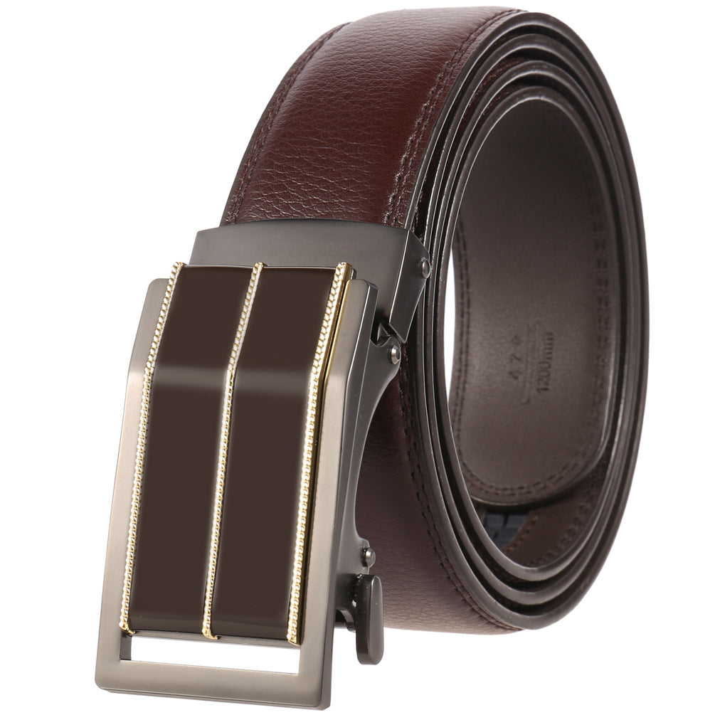Belt Automatic Buckle Business