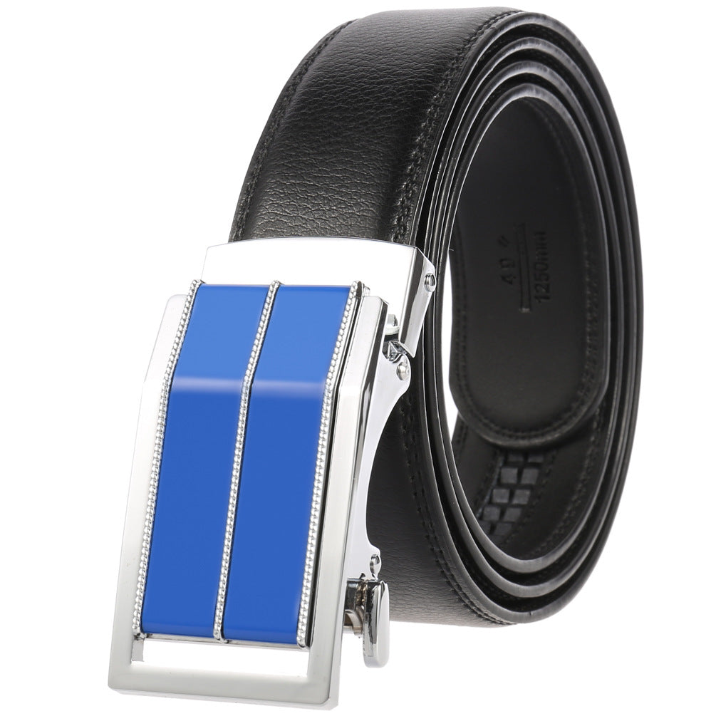 Belt Automatic Buckle Business