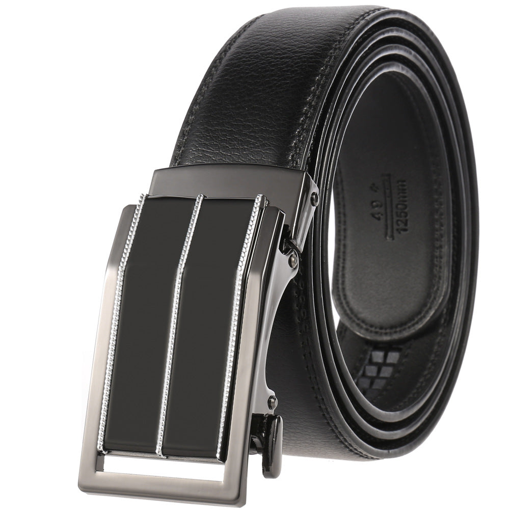 Belt Automatic Buckle Business
