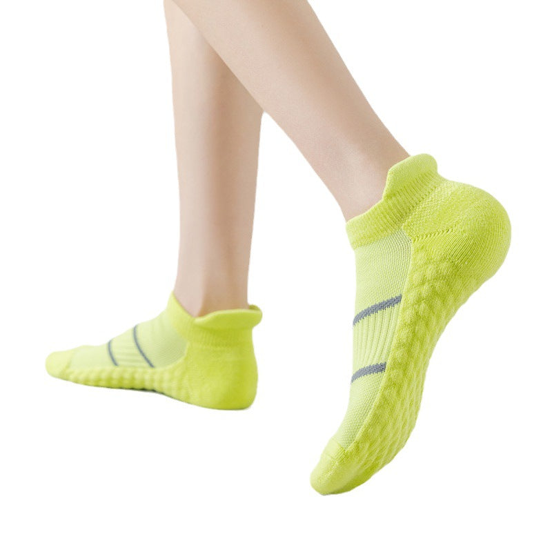 Sock's Towel Bottom Sports