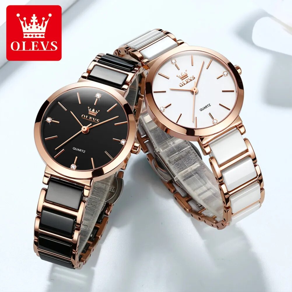 JSDUN™ Elegant Watch for Women