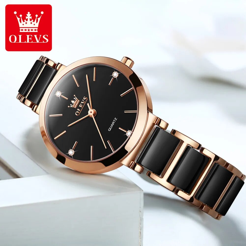 JSDUN™ Elegant Watch for Women