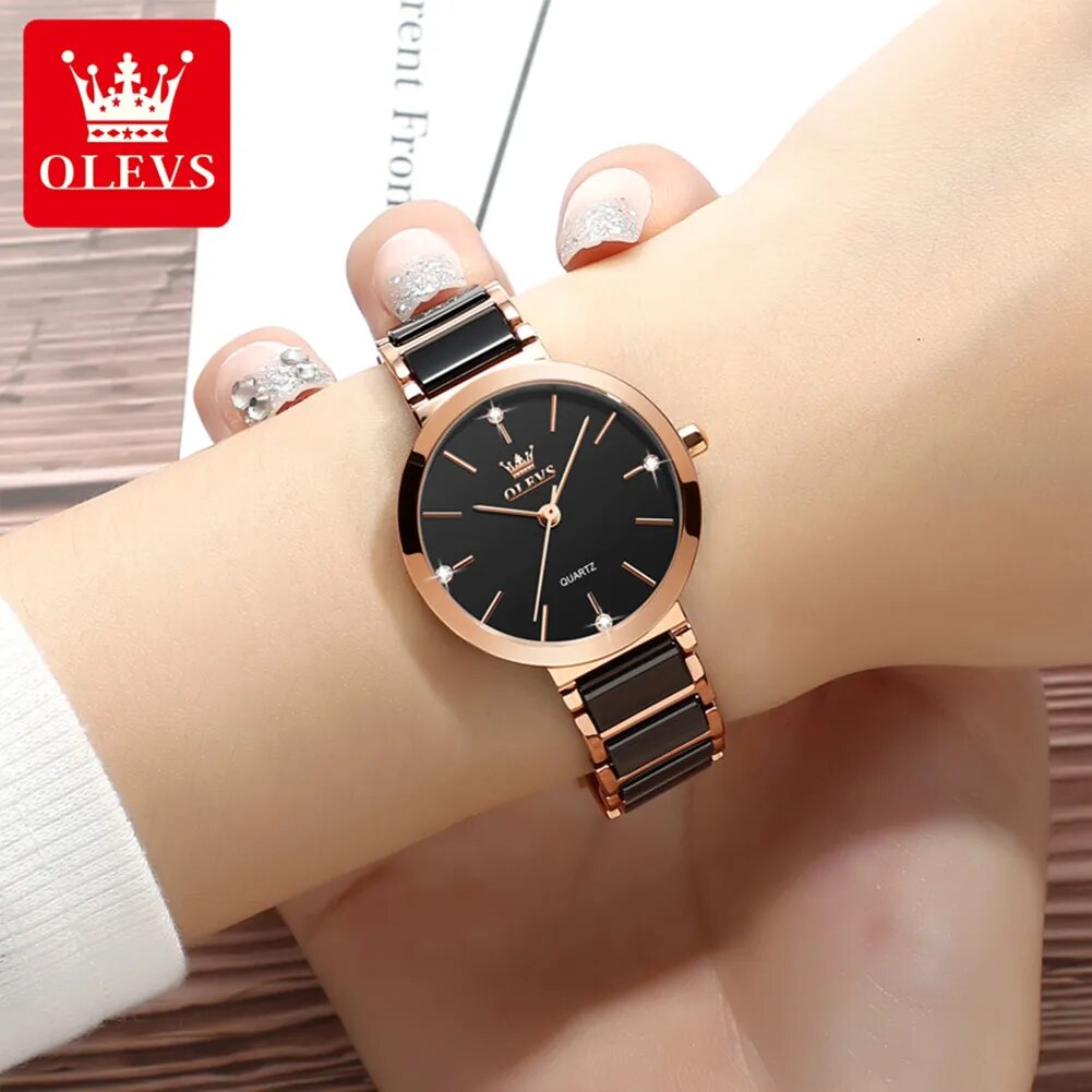 JSDUN™ Elegant Watch for Women