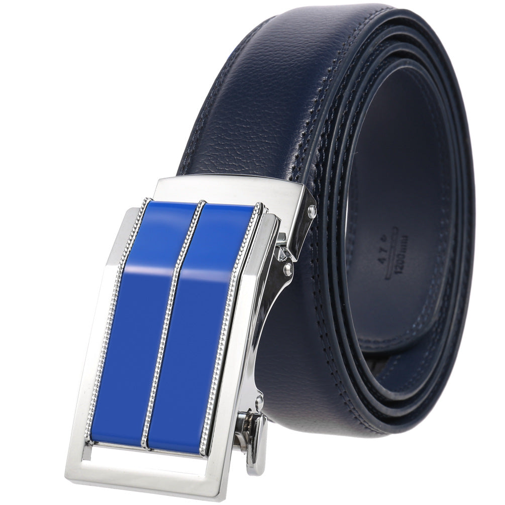 Belt Automatic Buckle Business
