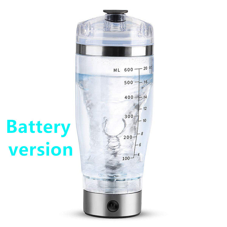 Electric Protein Shake Stirrer USB