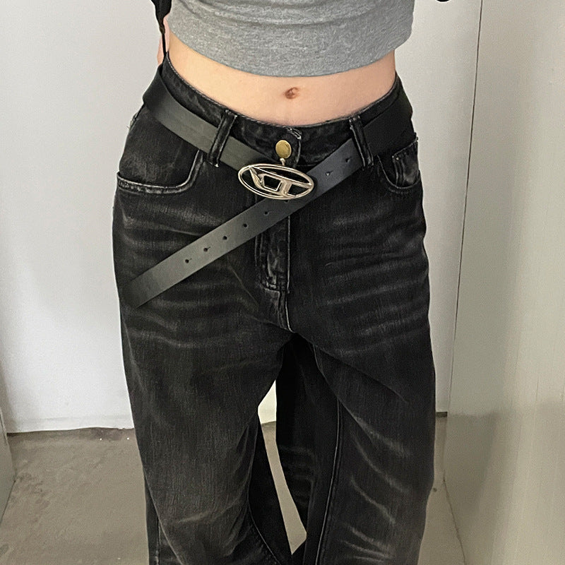 Versatile Retro Belt