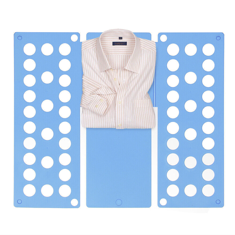 T-Shirt Clothes Folder Fast