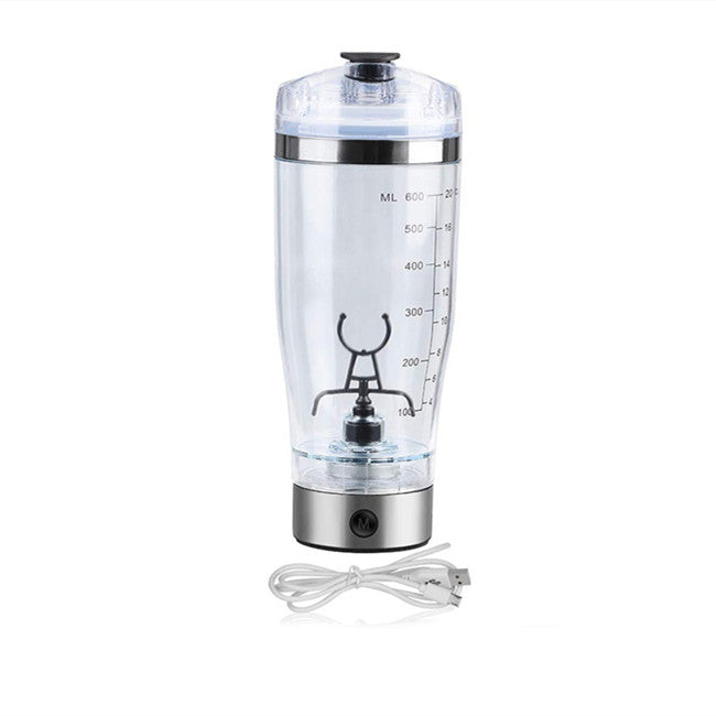 Electric Protein Shake Stirrer USB