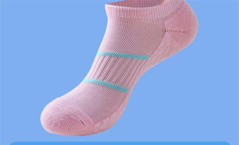 Sock's Towel Bottom Sports