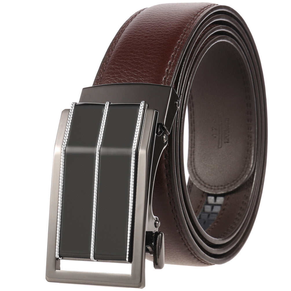 Belt Automatic Buckle Business
