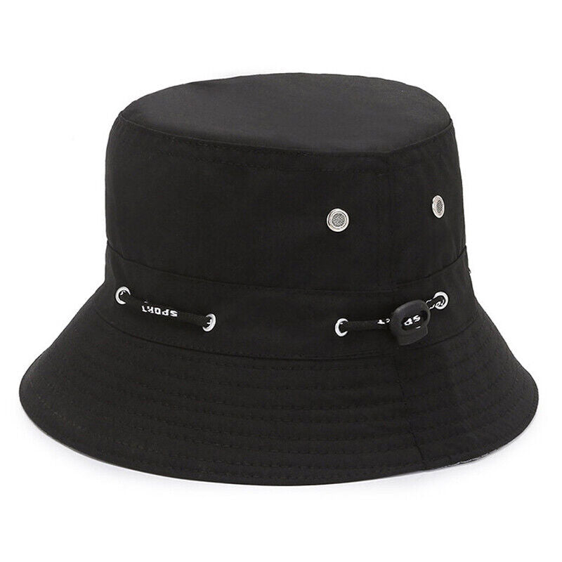 Bucket Hat Adults Unisex Fishing