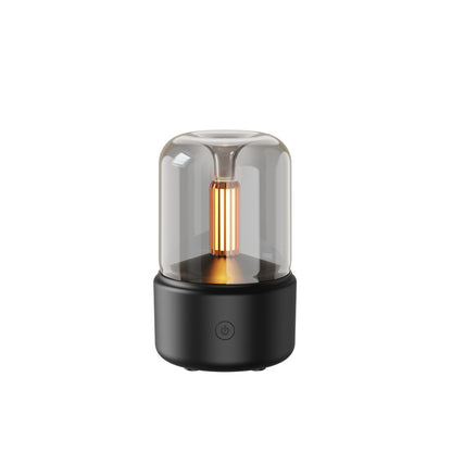 Candlelight Aroma Diffuser Portable