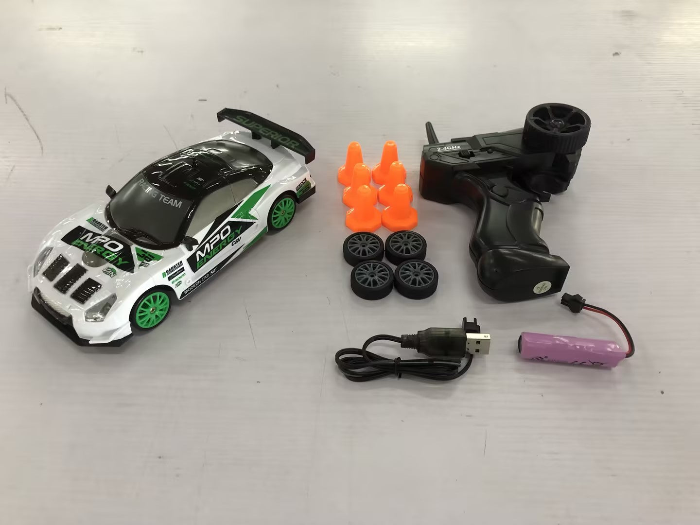 Drift Race Car 2.4G Remote Control