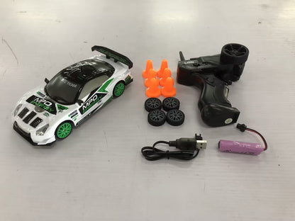 Drift Race Car 2.4G Remote Control