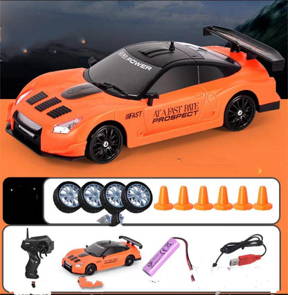 Drift Race Car 2.4G Remote Control