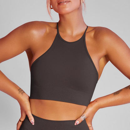 Workout Top Yoga