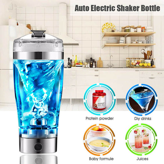 Electric Protein Shake Stirrer USB