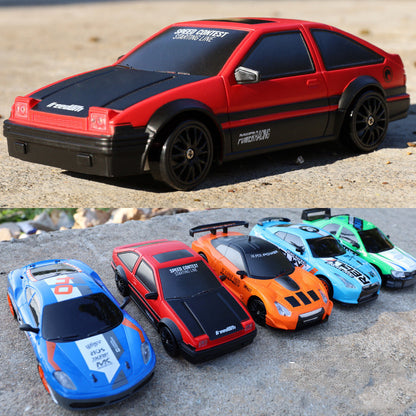 Drift Race Car 2.4G Remote Control