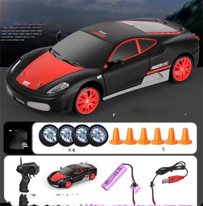 Drift Race Car 2.4G Remote Control