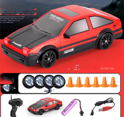 Drift Race Car 2.4G Remote Control