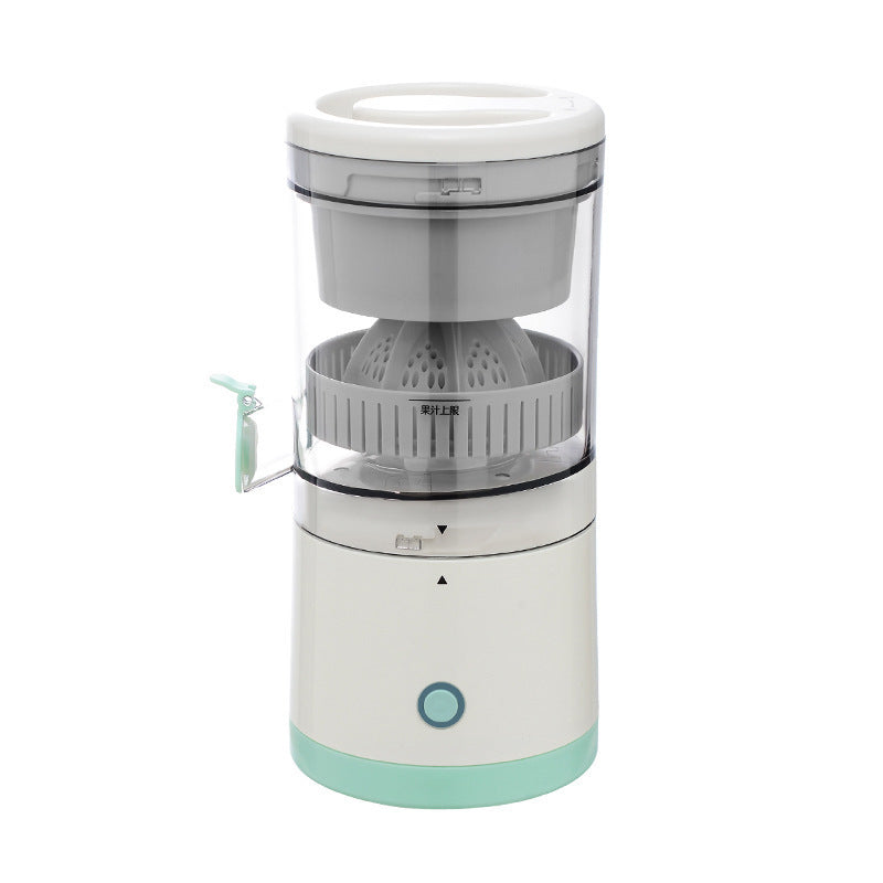 Portable USB Mini Electric Juicer Mixer Blender