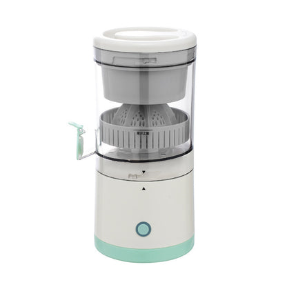 Portable USB Mini Electric Juicer Mixer Blender