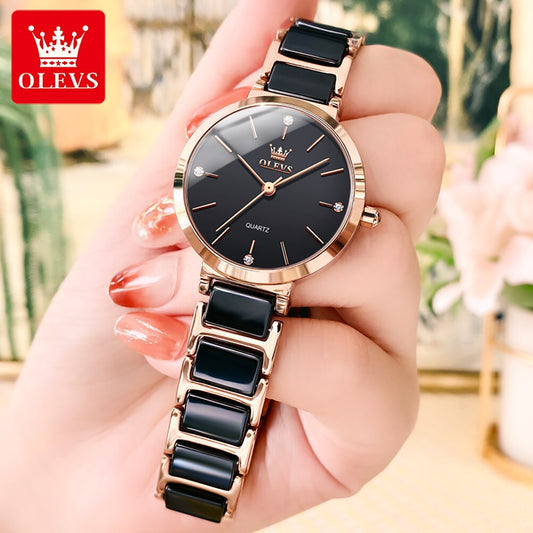 JSDUN™ Elegant Watch for Women