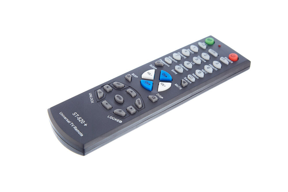 Universal TV Remote Control Digi-Age – NPC Nexus