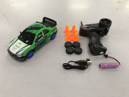 Drift Race Car 2.4G Remote Control