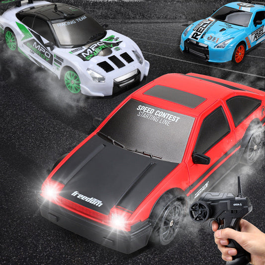 Drift Race Car 2.4G Remote Control