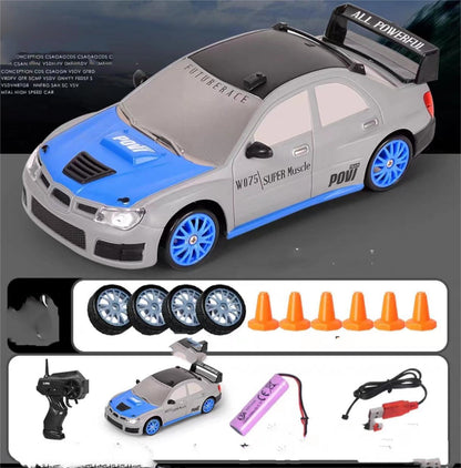 Drift Race Car 2.4G Remote Control