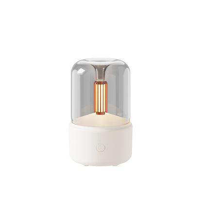 Candlelight Aroma Diffuser Portable